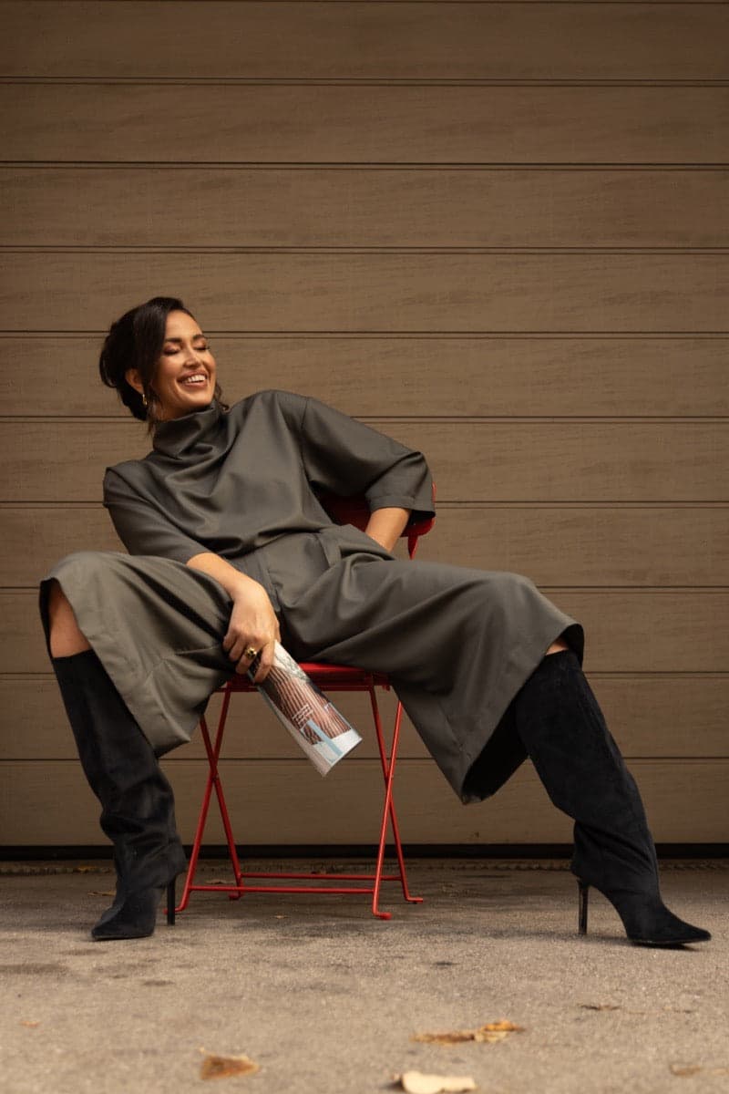 Kameleon Pantalone