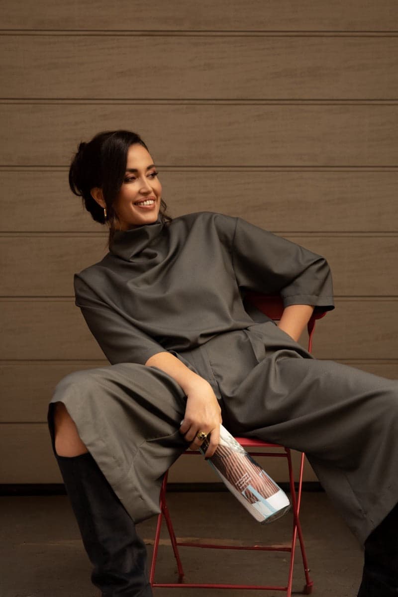 Kameleon Bluza